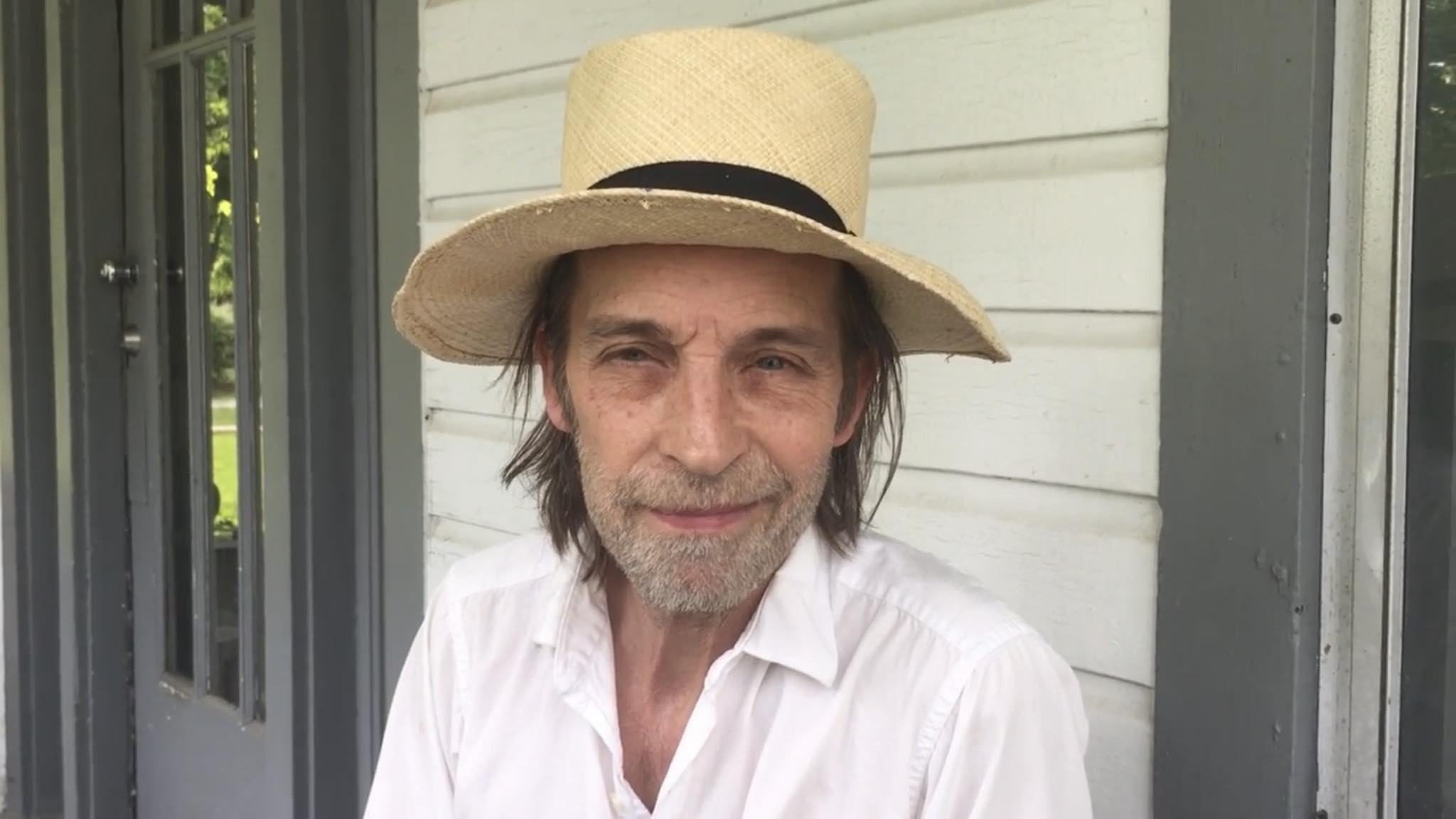 Be God’s Project Update from Jimmy Abegg | Between the Songs