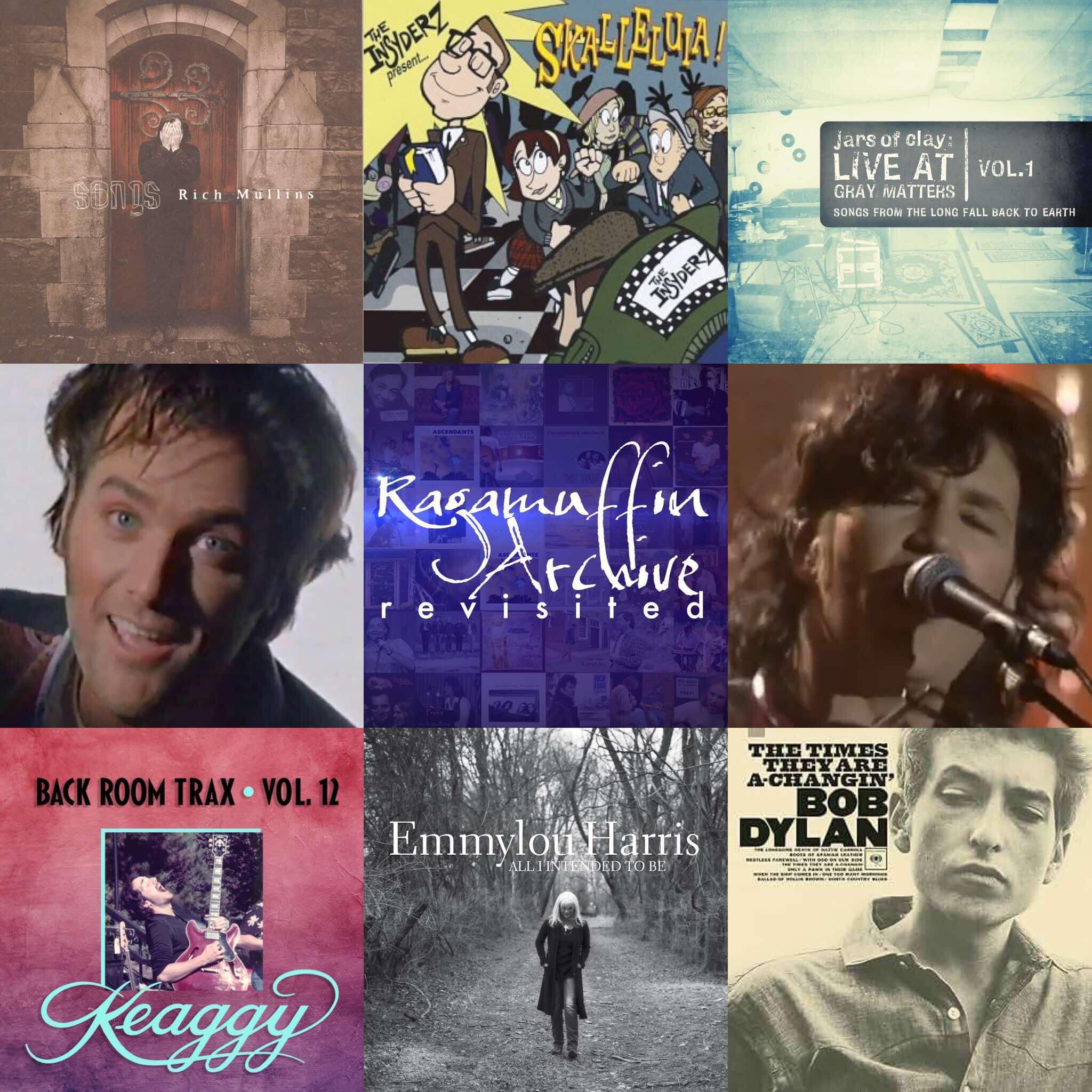 Episode 83 | Ragamuffin Archive: Revisited