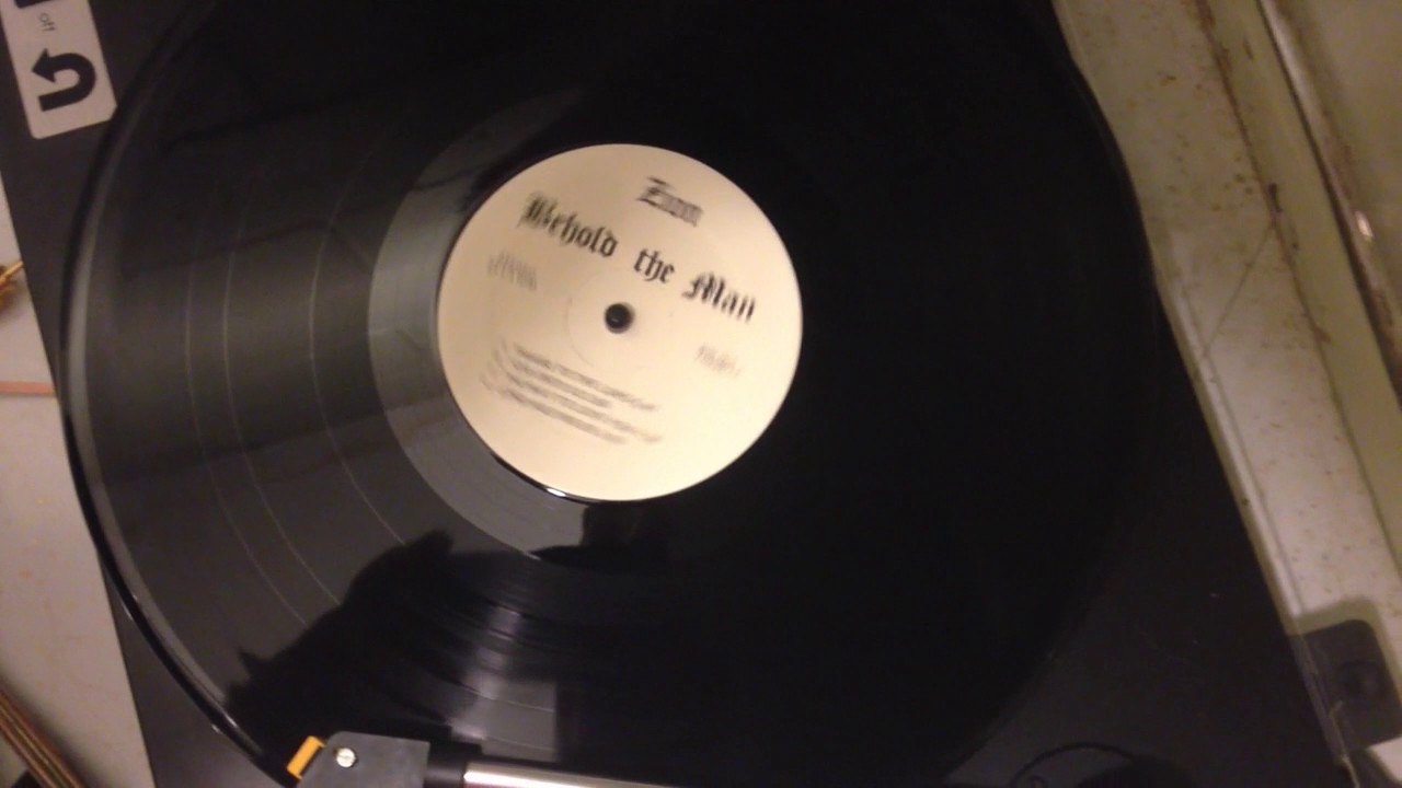 Vinyl Preview: Zion’s Praise to the Lord | Between the Songs