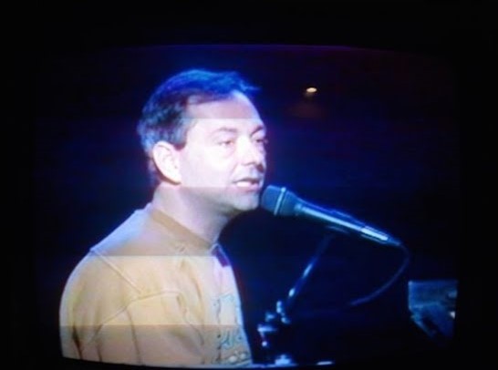 The Lost LeSEA Tapes w/ Andrew Montonera | Between the Songs