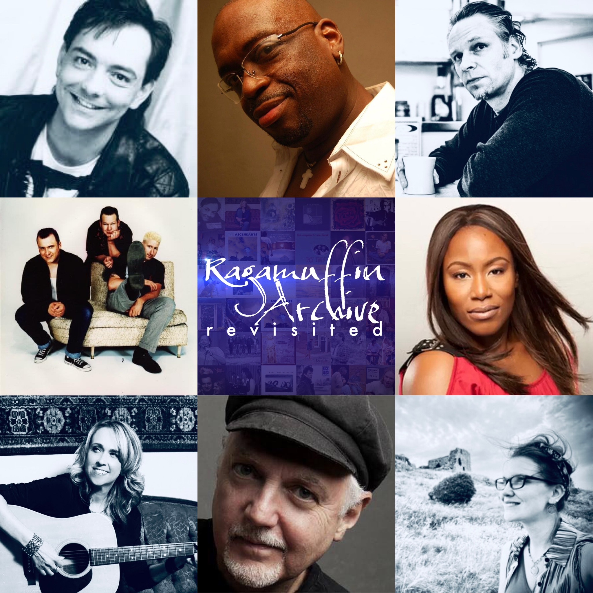 Episode 48 | Ragamuffin Archive: Revisited