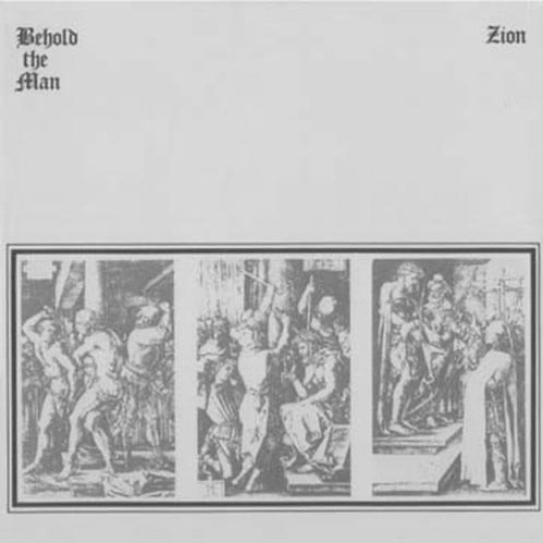Listen to Zion’s “Behold the Man” w/ Commentary | Between the Songs